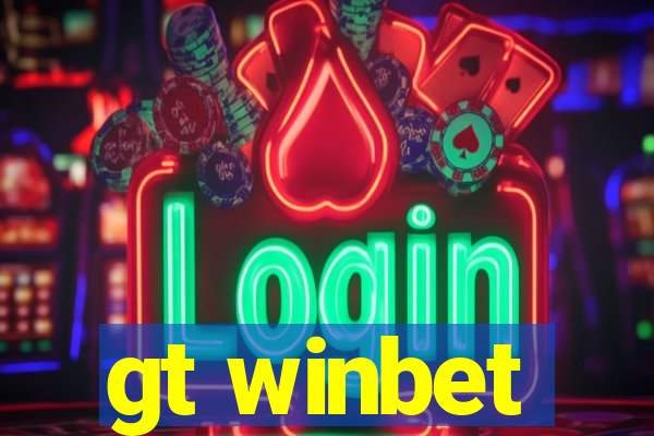 gt winbet